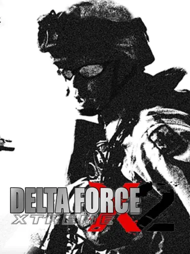 Portada de Delta Force: Xtreme 2