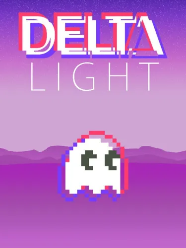 Portada de Delta Light