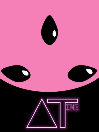 Portada de Delta Time