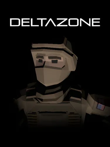 Portada de Deltazone Reloaded