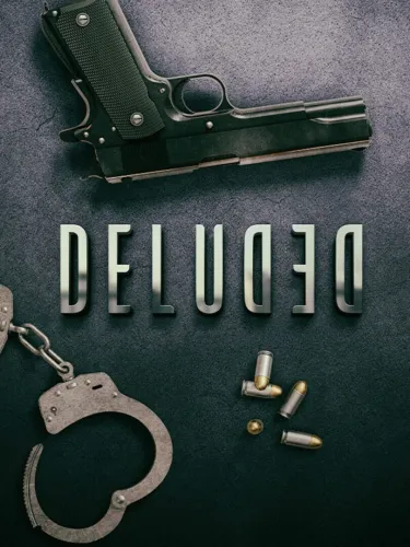 Portada de Deluded