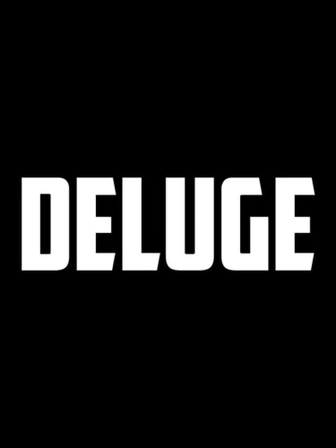 Portada de Deluge