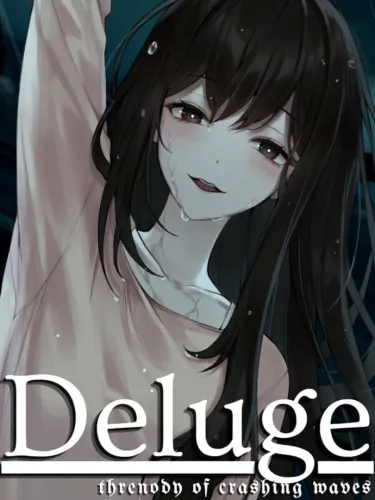 Portada de Deluge: Threnody of Crashing Waves