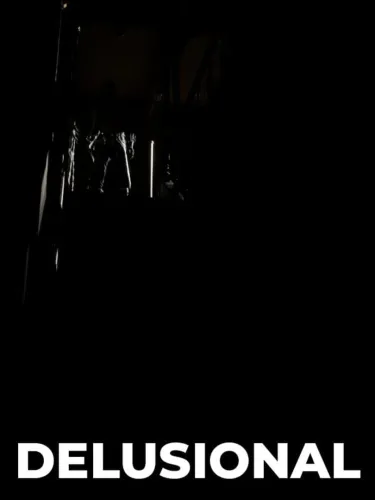 Portada de Delusional