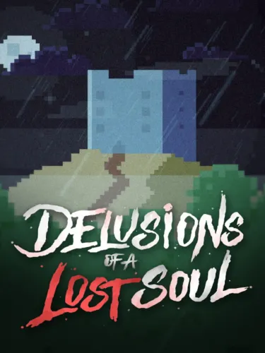 Portada de Delusions of a Lost Soul