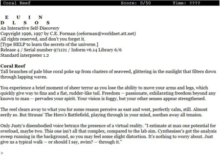 Portada de Delusions