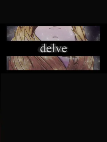Portada de Delve