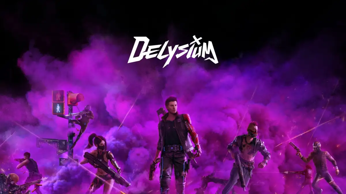 Delysium