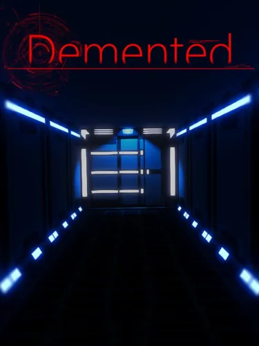 Portada de Demented