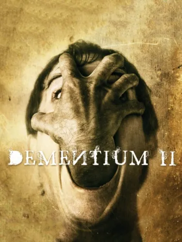 Portada de Dementium II