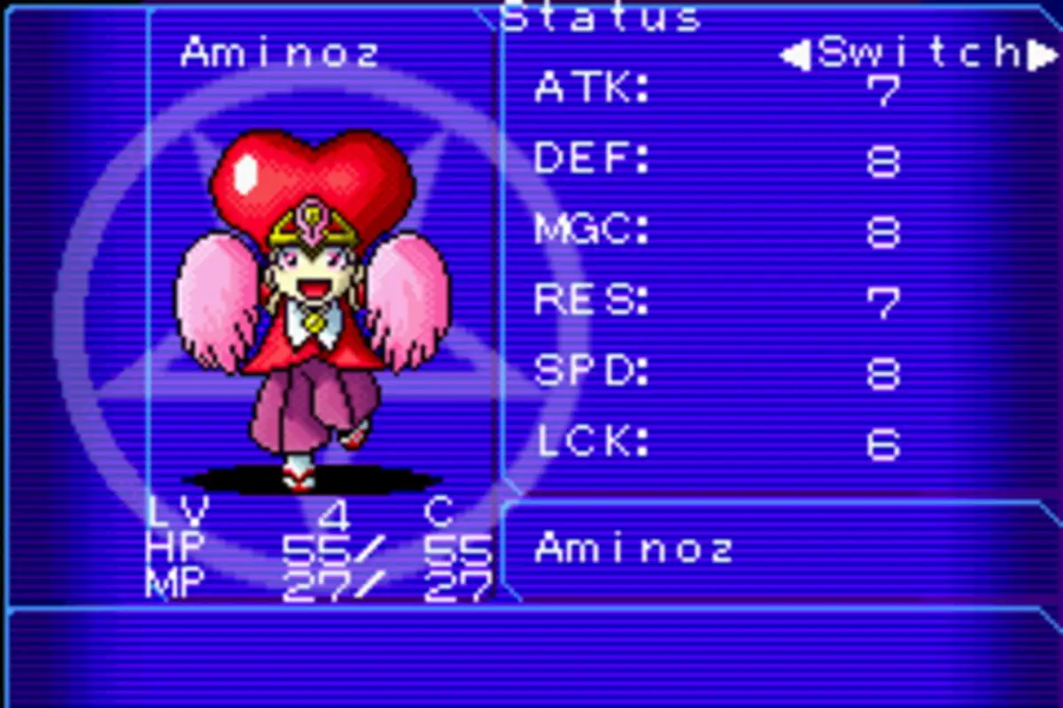 DemiKids: Light Version