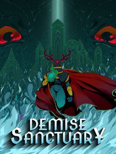 Portada de Demise Sanctuary