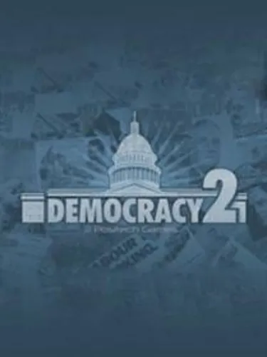 Portada de Democracy 2
