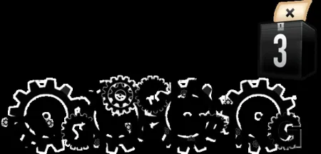 Portada de Democracy 3: Social Engineering