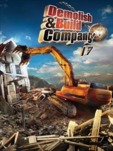 Portada de Demolish & Build 2017
