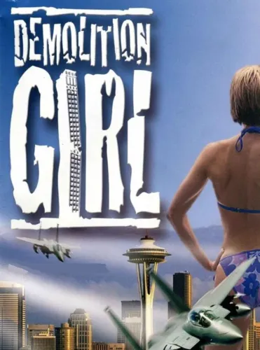 Portada de Demolition Girl