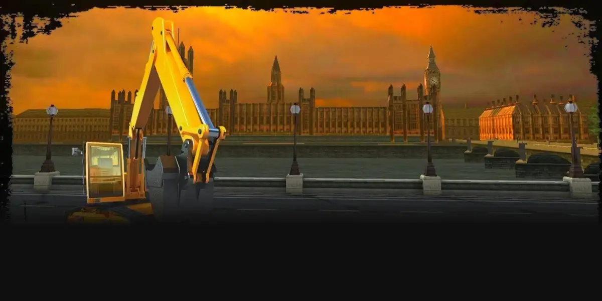 Demolition Master 3D