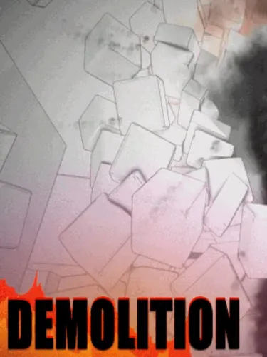 Portada de Demolition