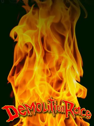 Portada de Demolition Race