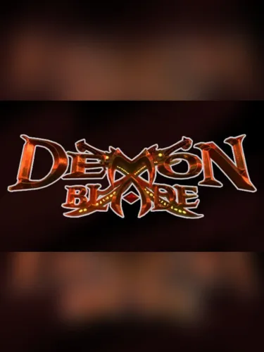 Portada de Demon Blade VR