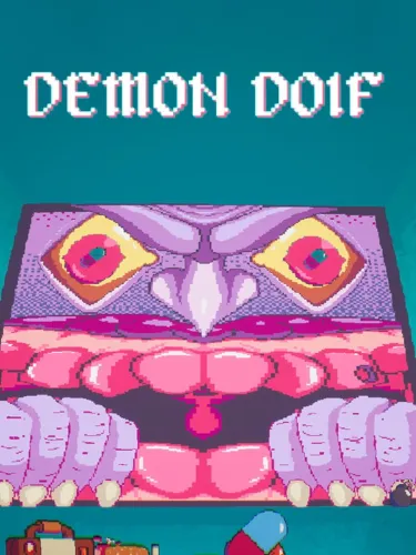 Portada de Demon Doif