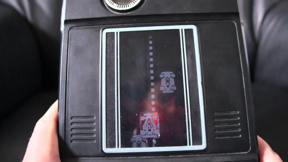 Portada de Demon Driver