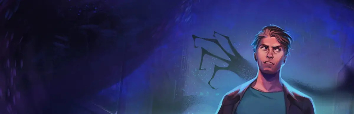 Demon Hunter 5: Ascendance