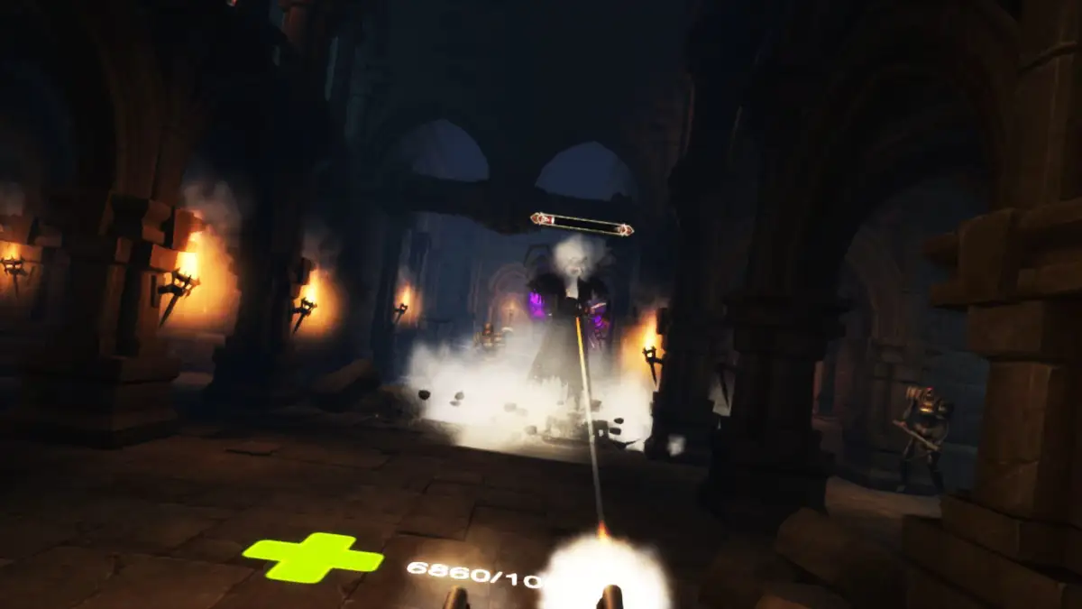 Portada de Demon Hunter