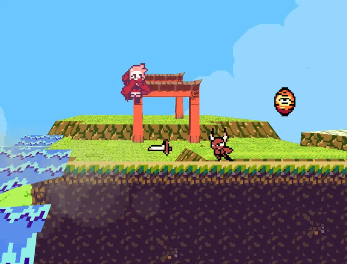 Demon Island Massacre