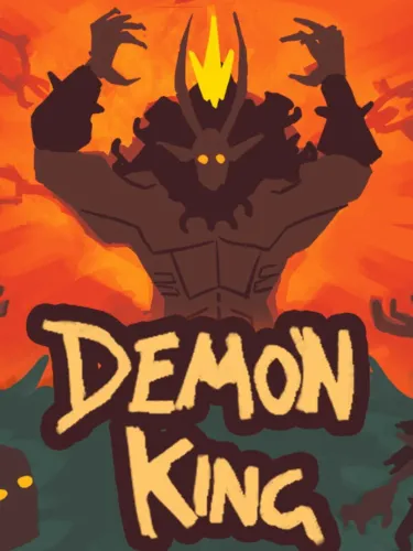 Portada de Demon King