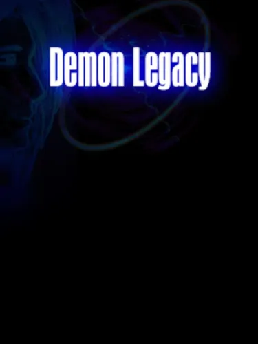 Portada de Demon Legacy