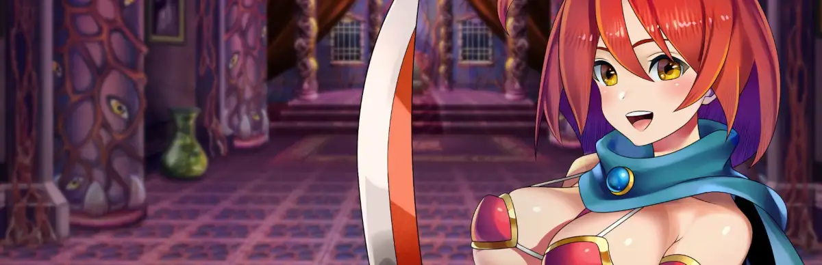 Demon Lord Jill: Revival