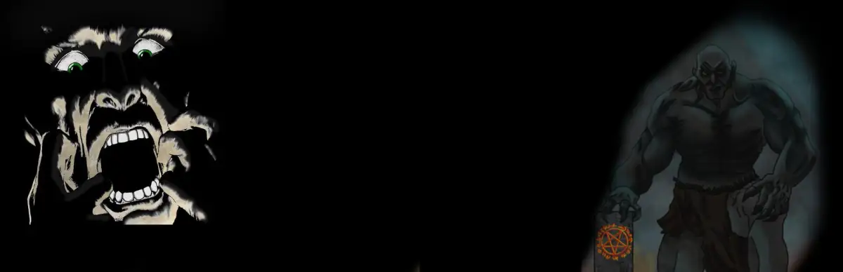 Demon Runner: The Forsaken