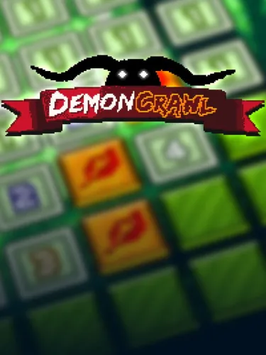 Portada de DemonCrawl
