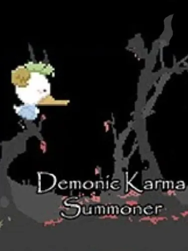 Portada de Demonic Karma Summoner