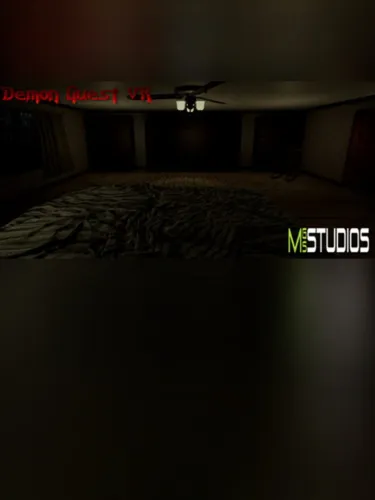 Portada de DemonicGuestVR