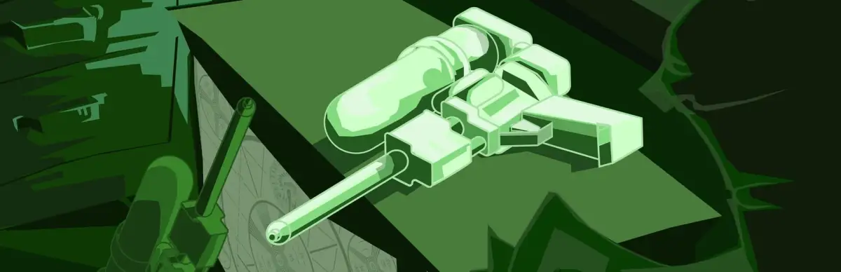 Demons Ate My Neighbors!