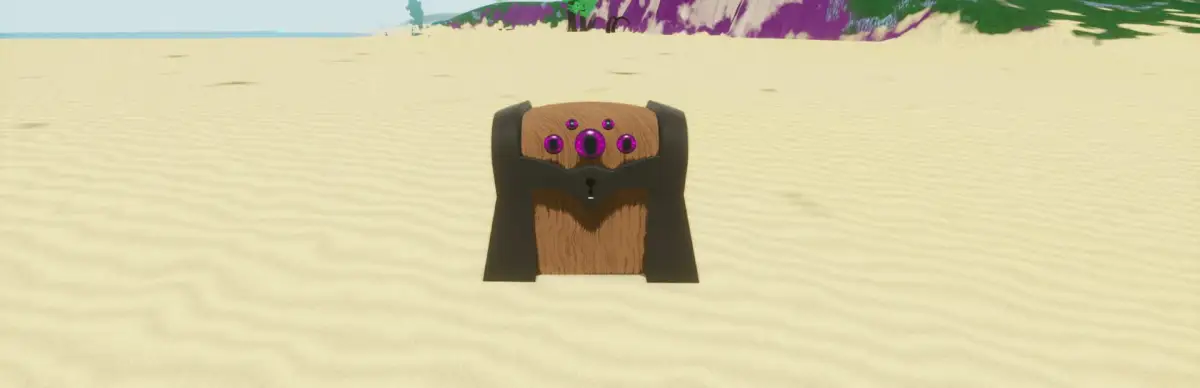 Demonsions: Industry