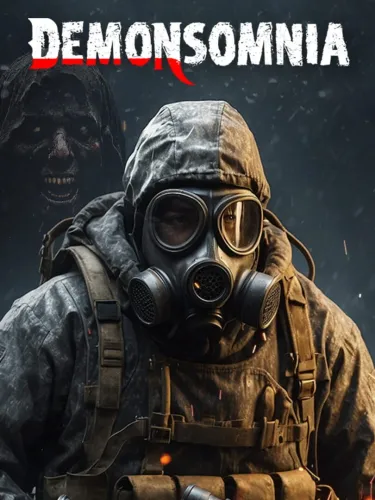 Portada de Demonsomnia