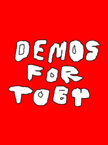 Portada de Demos for Toby Fox