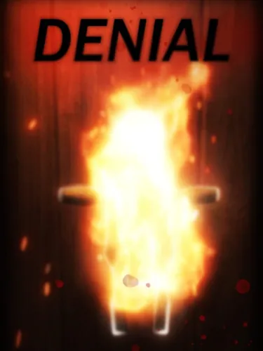 Portada de Denial