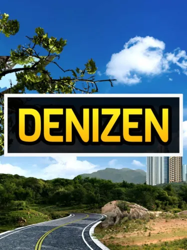 Portada de Denizen