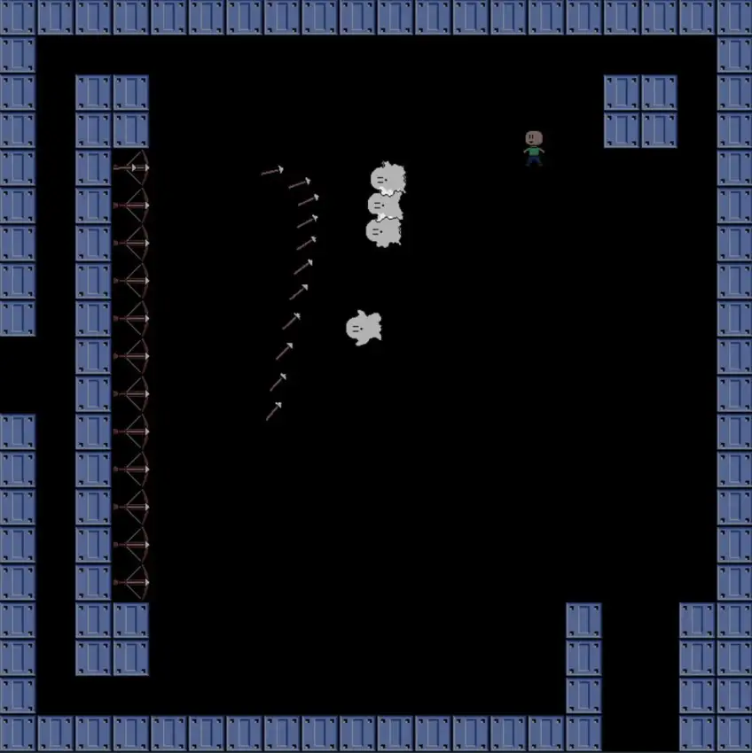 Portada de Density Experiment