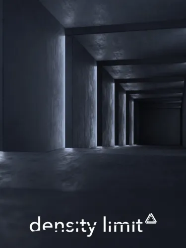 Portada de Density Limit