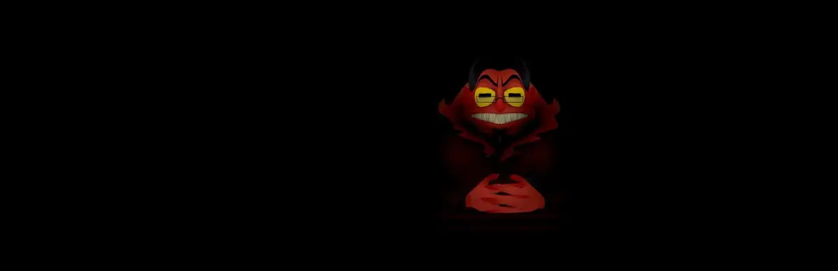 Department of the Devil