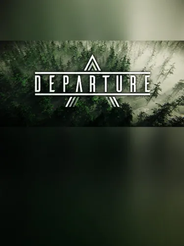 Portada de Departure