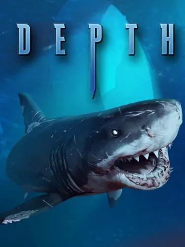 Portada de Depth