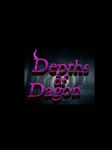Portada de Depths of Dagon