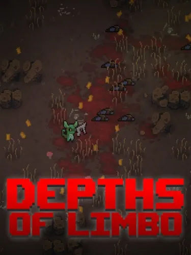 Portada de Depths of Limbo