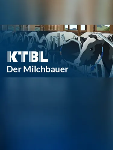 Portada de Der Milchbauer